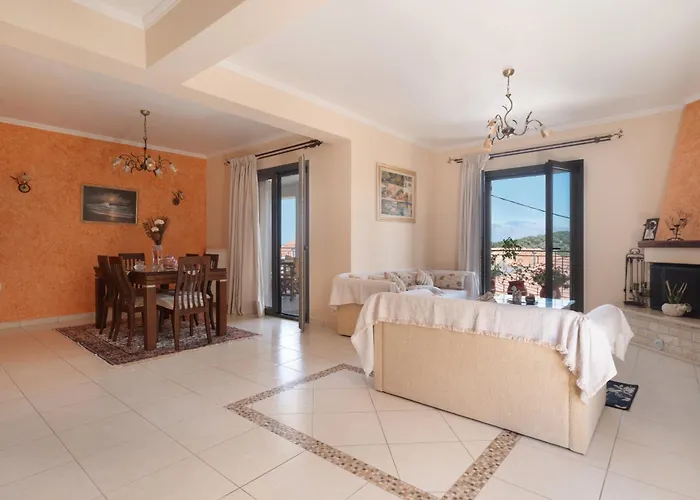 Apartamento Lakis Superior