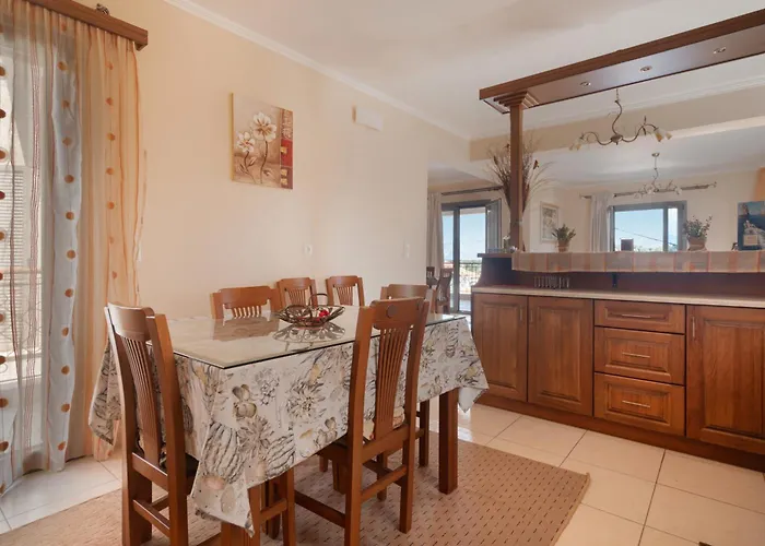 Apartamento Lakis Superior *