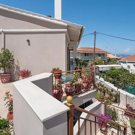 Апартаменты Lakis Superior