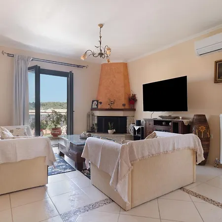 Appartement Lakis Superior *