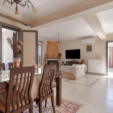 Appartement Lakis Superior *