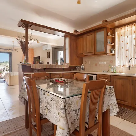 Appartement Lakis Superior *