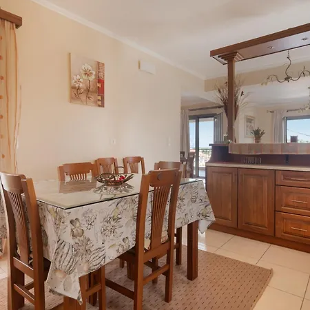 Lakis Superior Appartement Spartokhórion