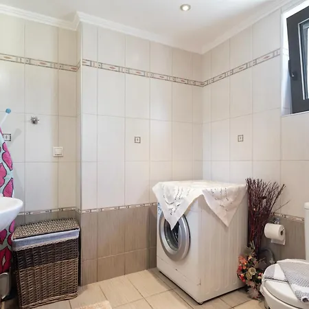 Lakis Superior Appartement Spartokhórion
