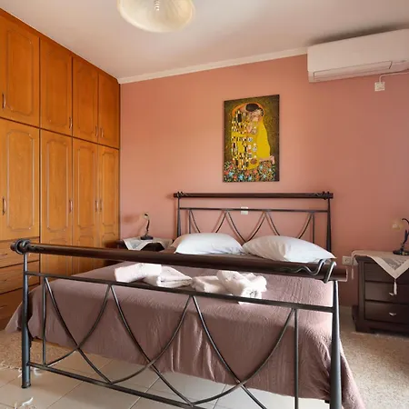 Appartement Lakis Superior