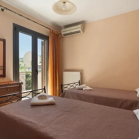 Lakis Superior Appartement *