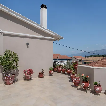 Appartement Lakis Superior *