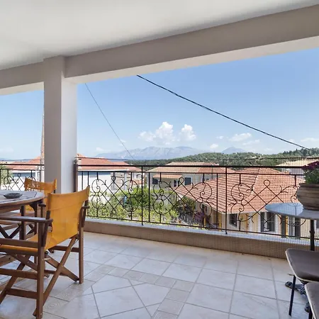 Lakis Superior Appartement Spartokhórion