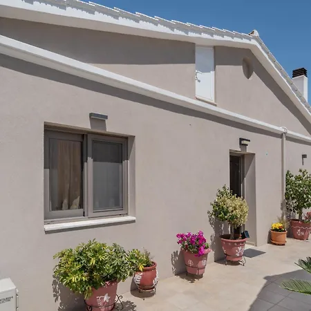 Appartement Lakis Superior