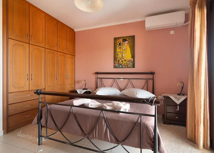 Lakis Superior 公寓