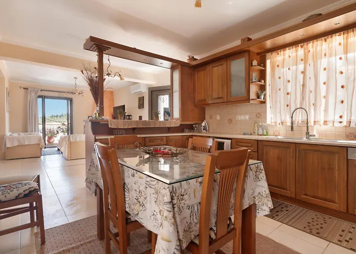 公寓 Lakis Superior