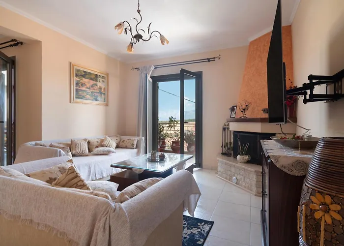 Lakis Superior 公寓 *