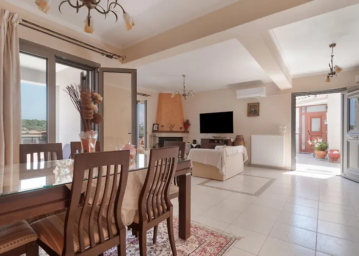 Lakis Superior 公寓 *